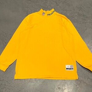 Vintage 90 S Maxit Nfl Green 2416